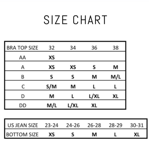 Mai Everyday Lightweight Bralette - Picture 7 of 7